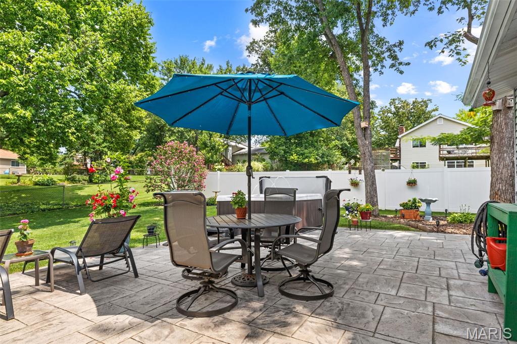223 Shadyoak Drive