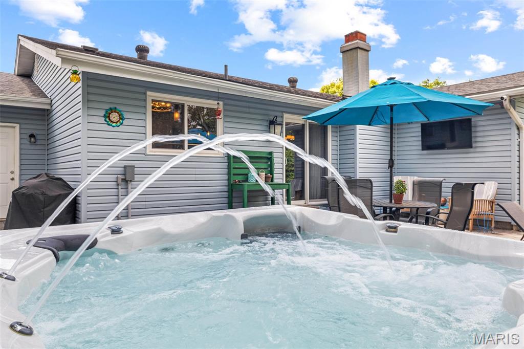 223 Shadyoak Drive