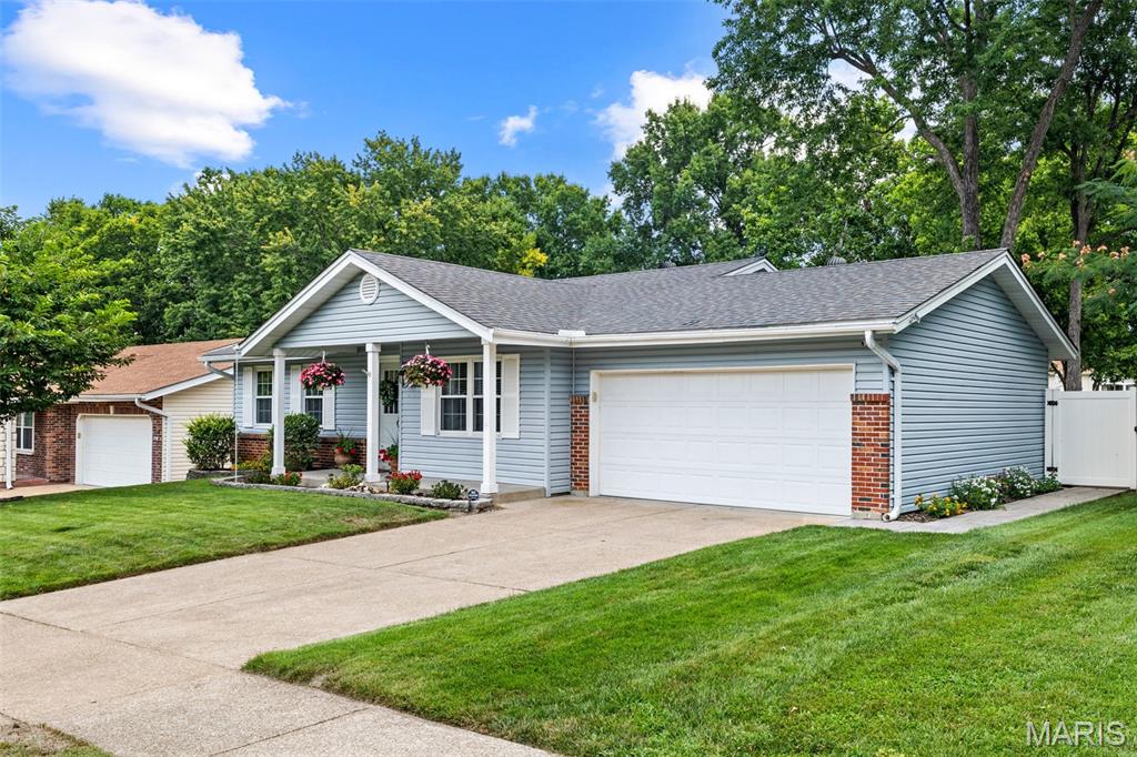 223 Shadyoak Drive