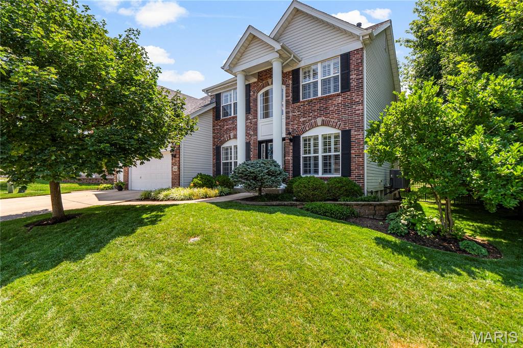 268 Magnolia Trace Drive
