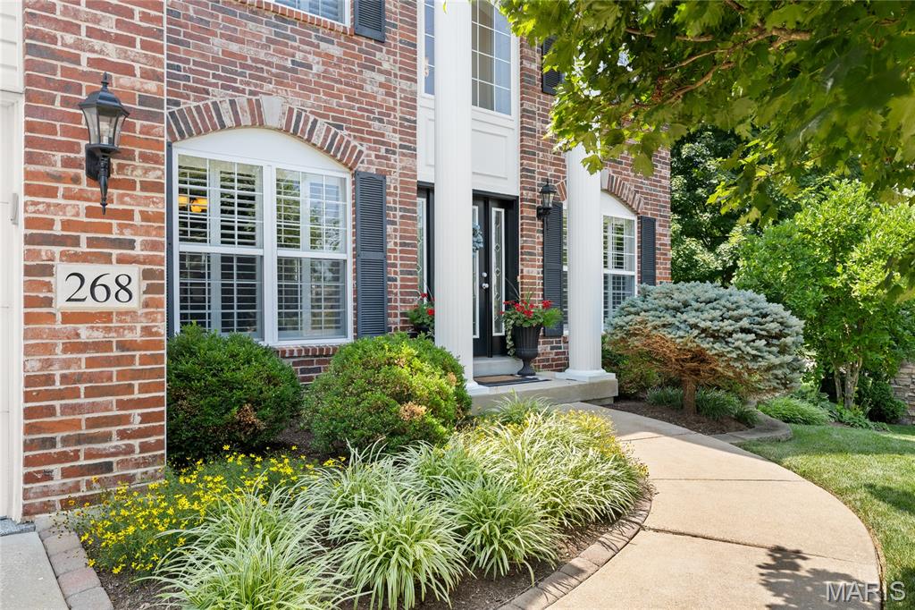 268 Magnolia Trace Drive