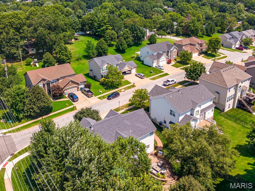 268 Magnolia Trace Drive