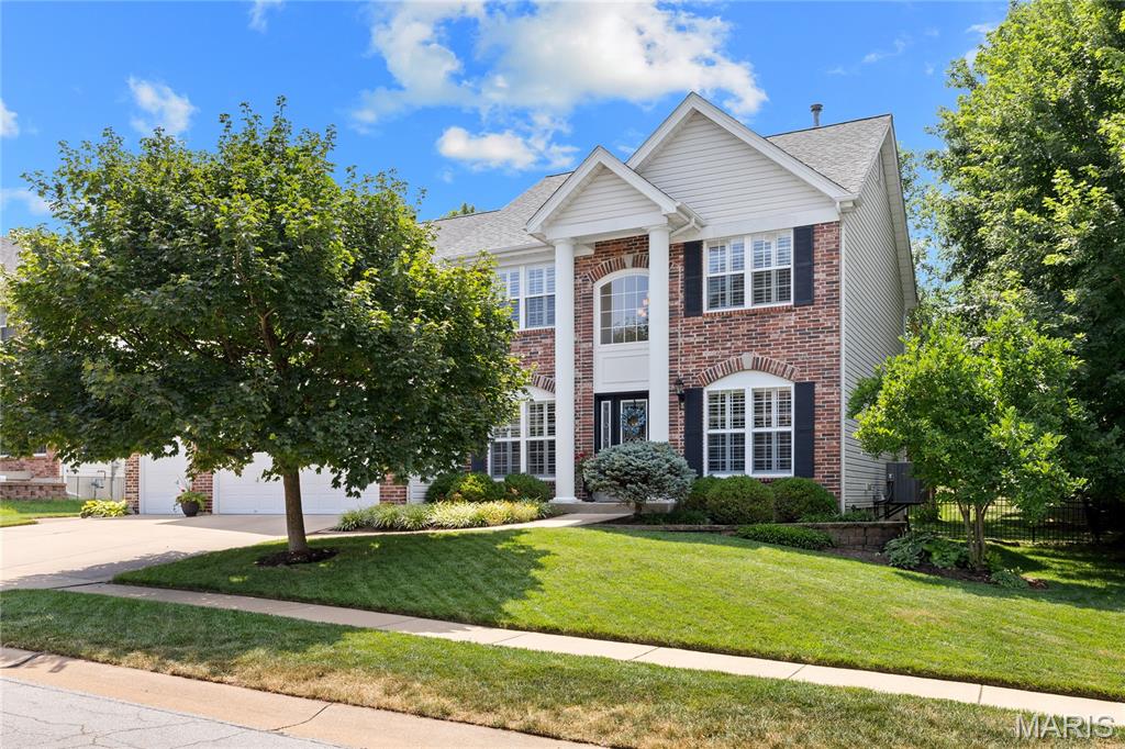 268 Magnolia Trace Drive