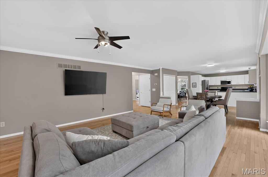1505 Englebrook Drive