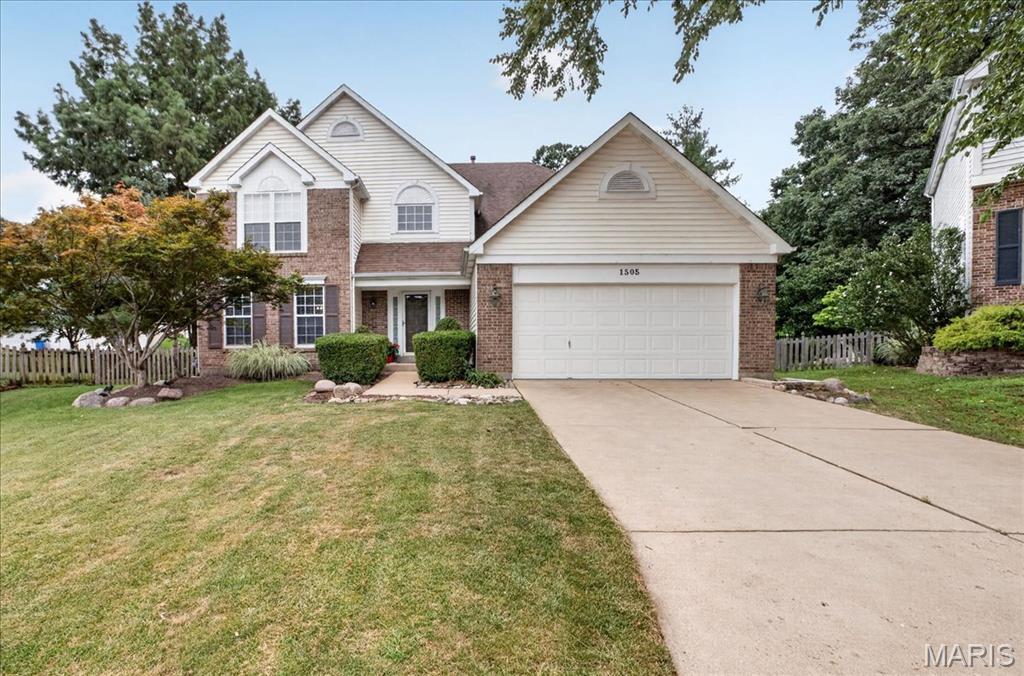 1505 Englebrook Drive