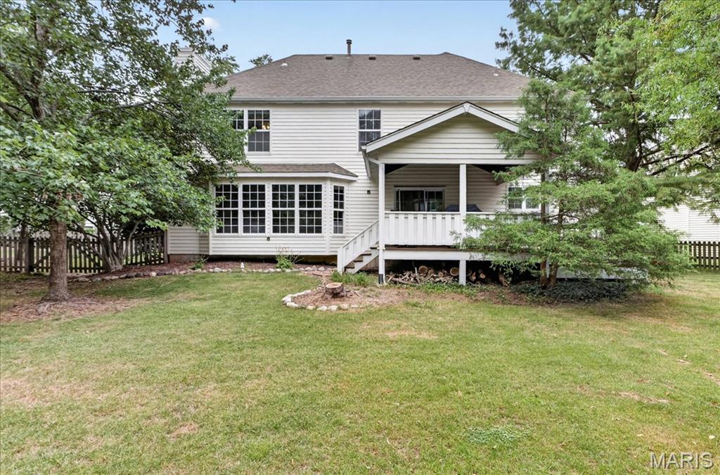 1505 Englebrook Drive