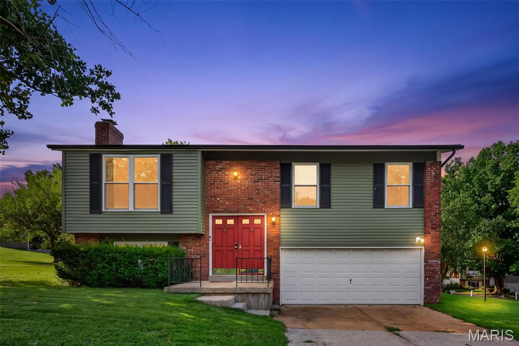 6 Golden Oak Court