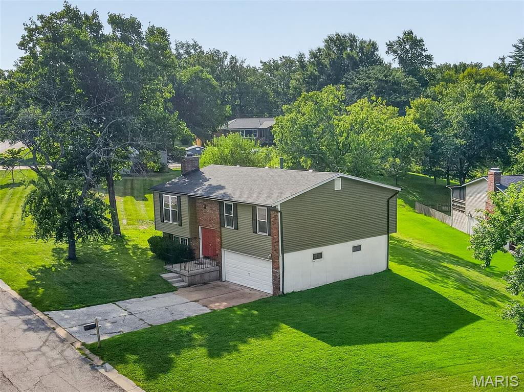6 Golden Oak Court