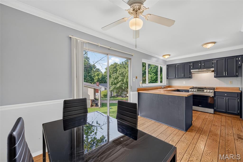 6 Golden Oak Court