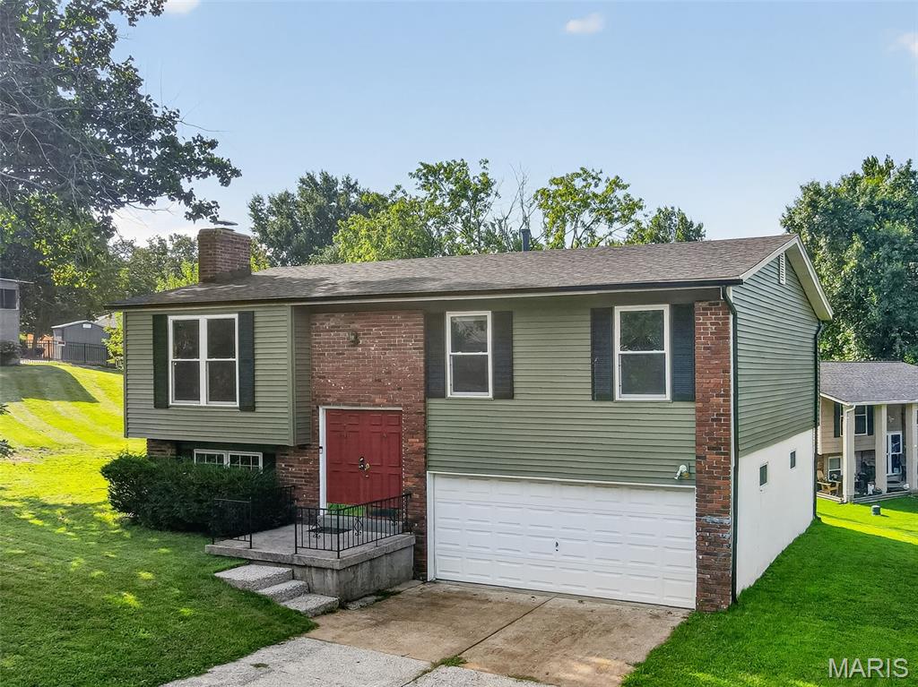 6 Golden Oak Court