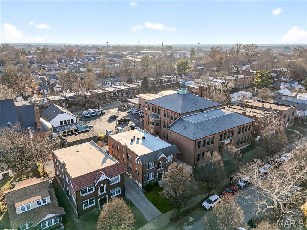 4120 Wyoming Street
