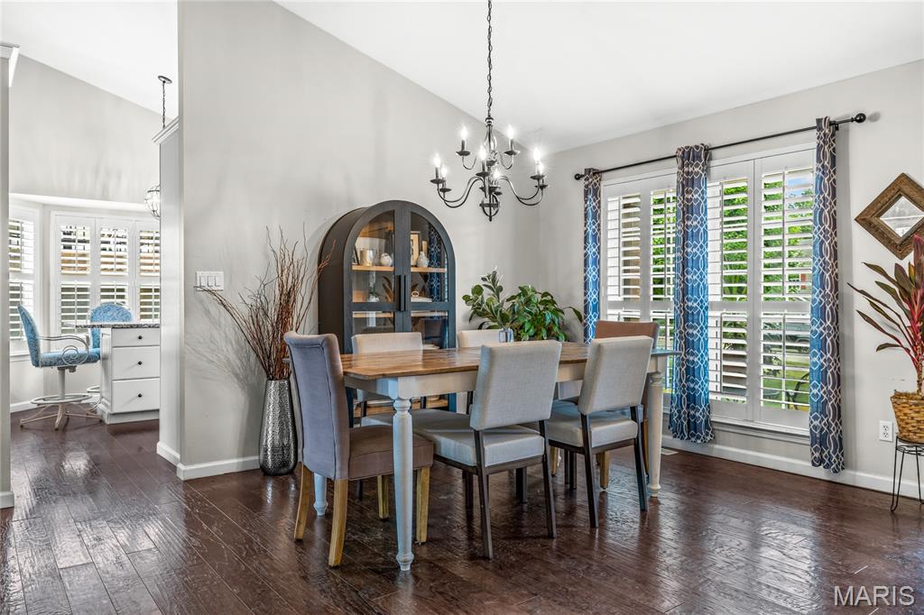 516 Oak Leaf Manor Court