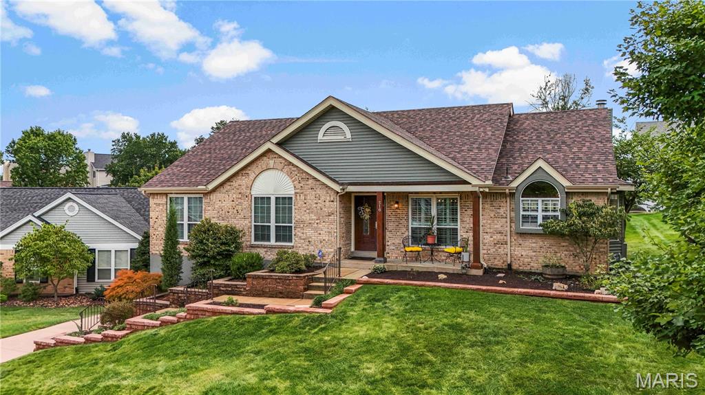 516 Oak Leaf Manor Court