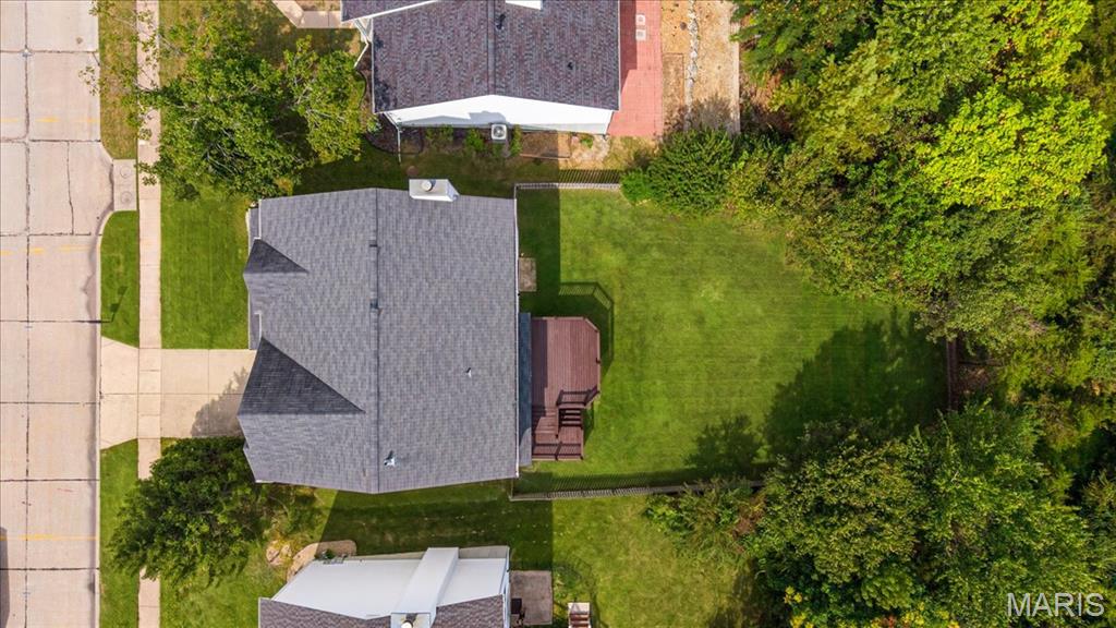 1566 Buckhurst Court