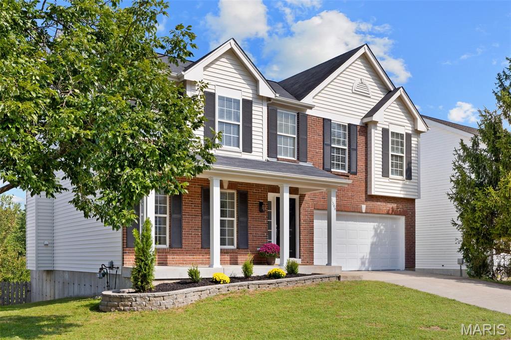1566 Buckhurst Court