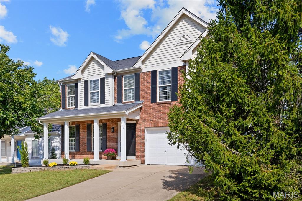 1566 Buckhurst Court