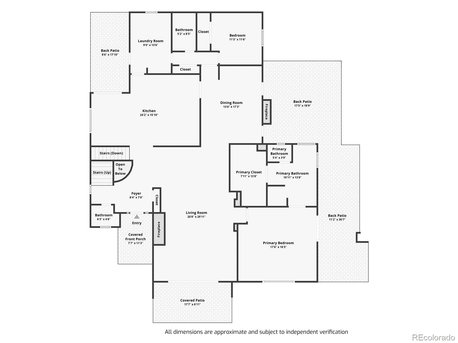 27638 Triple B Road