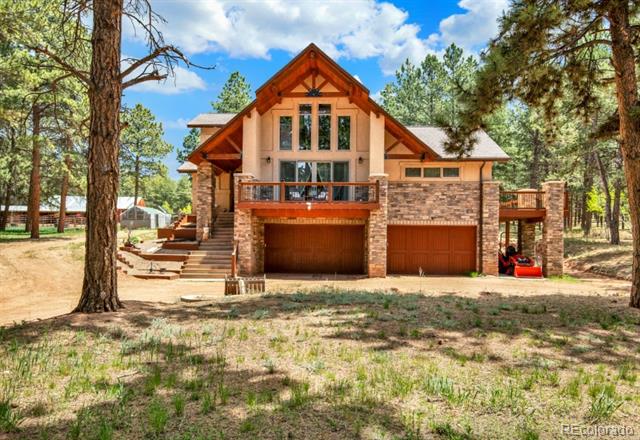 27638 Triple B Road Woodland Park Co Us 80863 Rec1512610