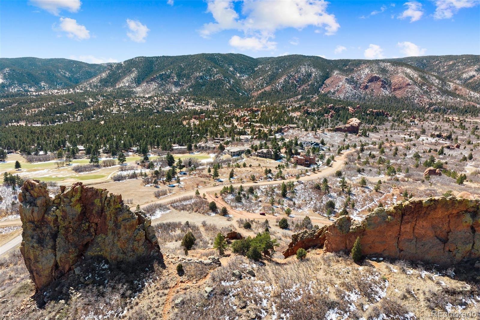 5939 Country Club Drive