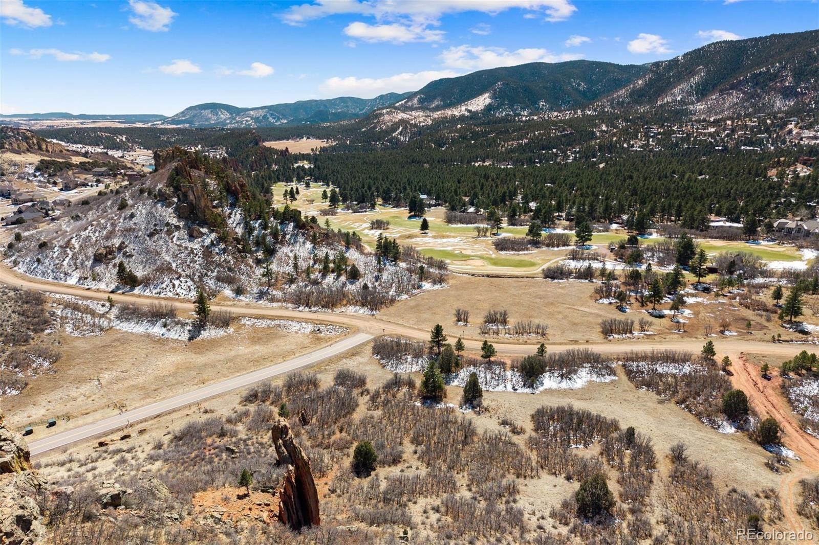 5939 Country Club Drive