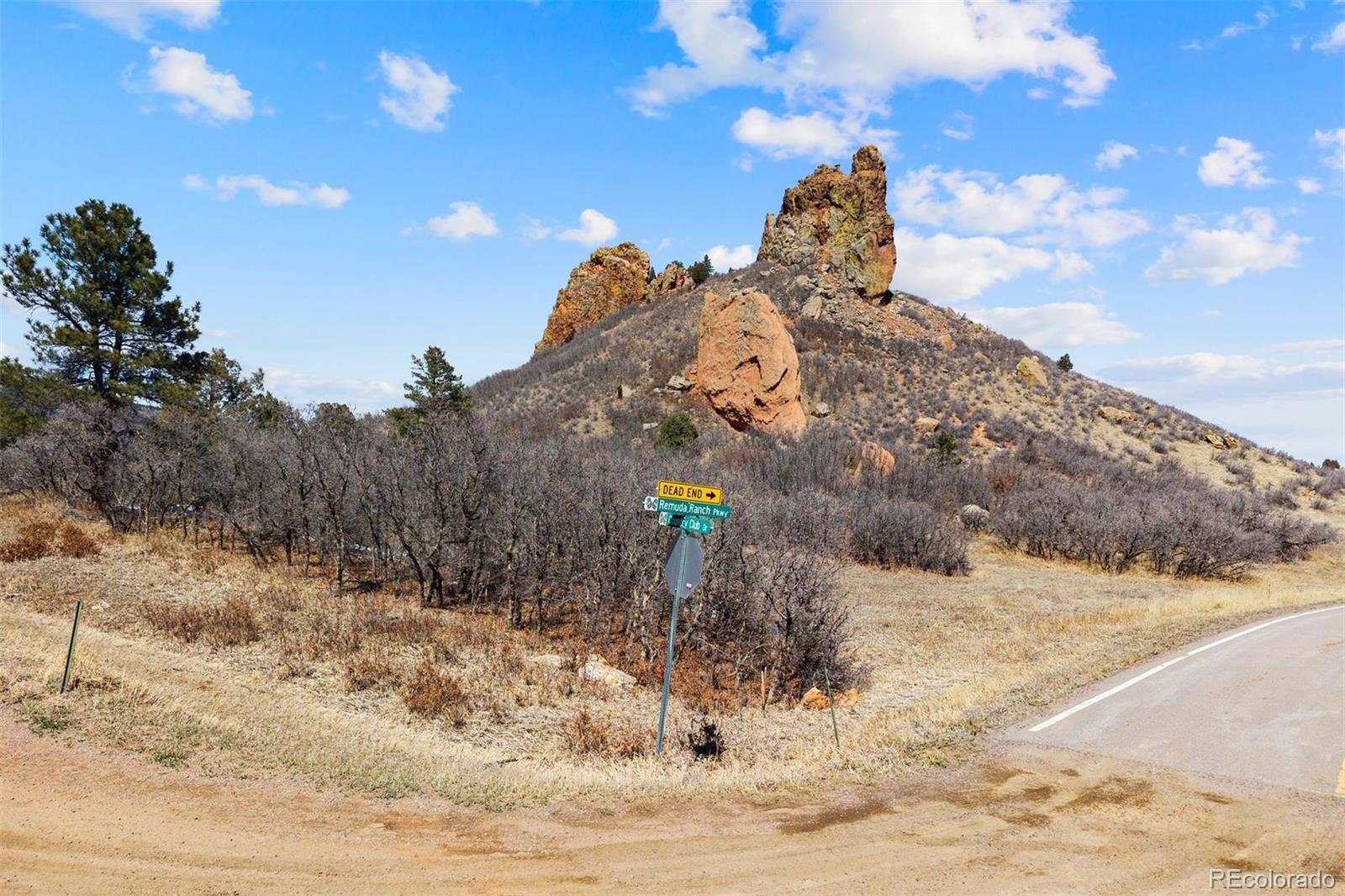 5939 Country Club Drive