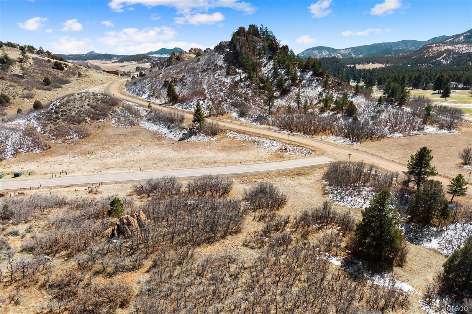 5939 Country Club Drive