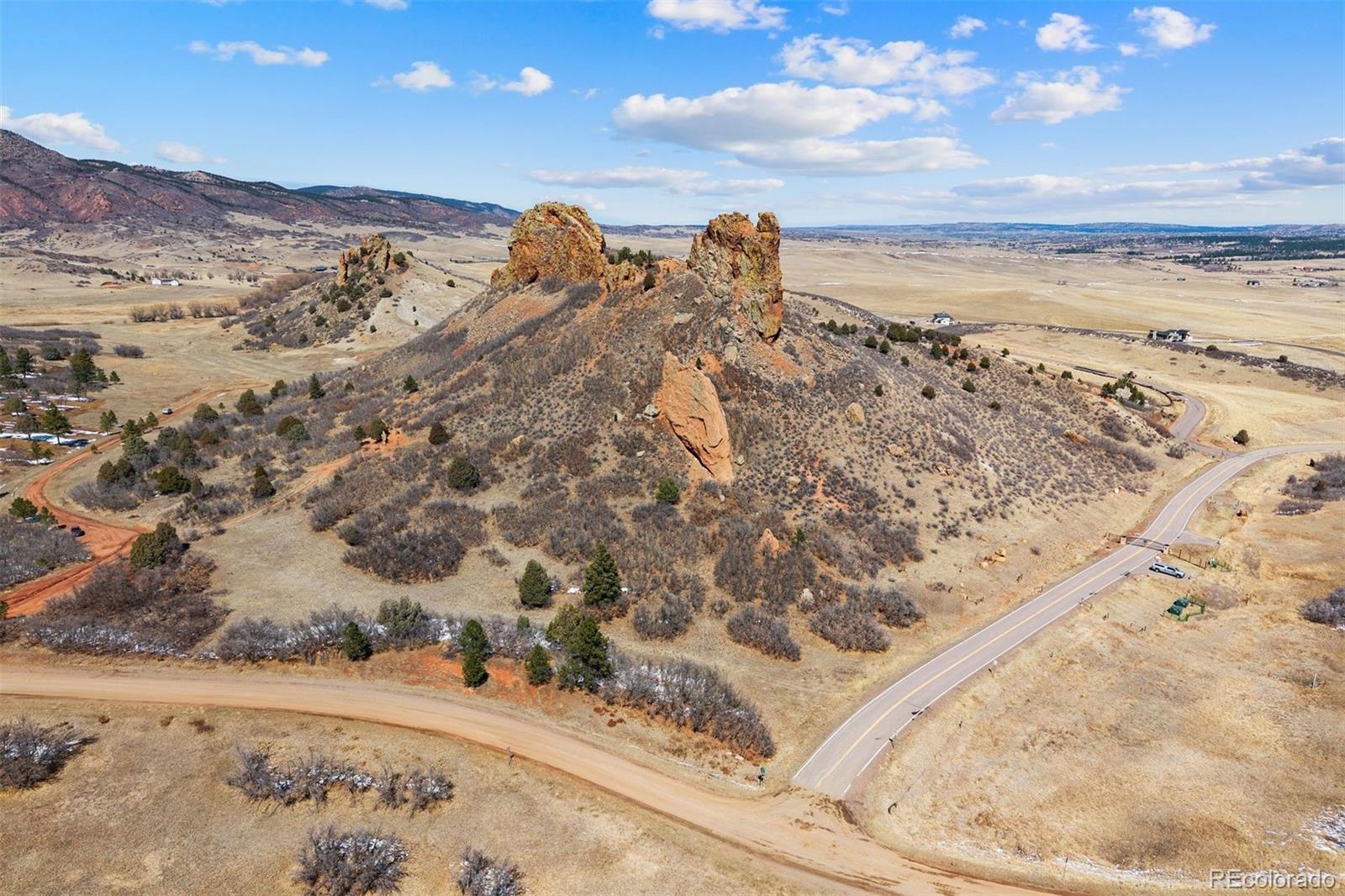 5939 Country Club Drive