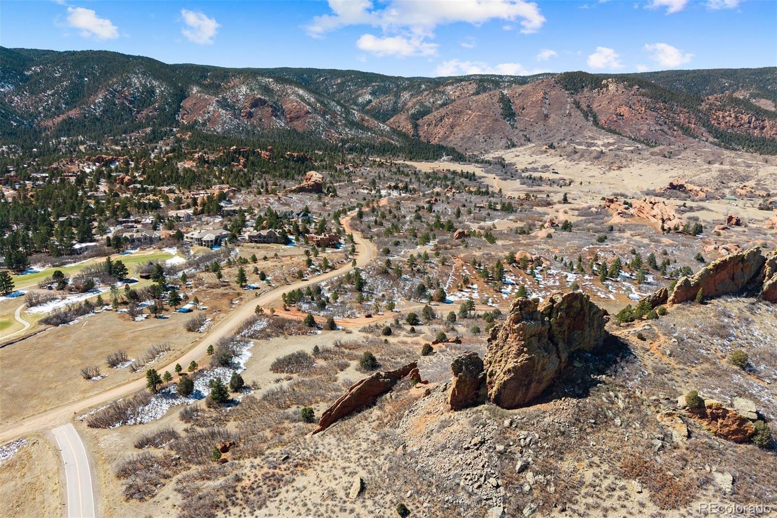 5939 Country Club Drive