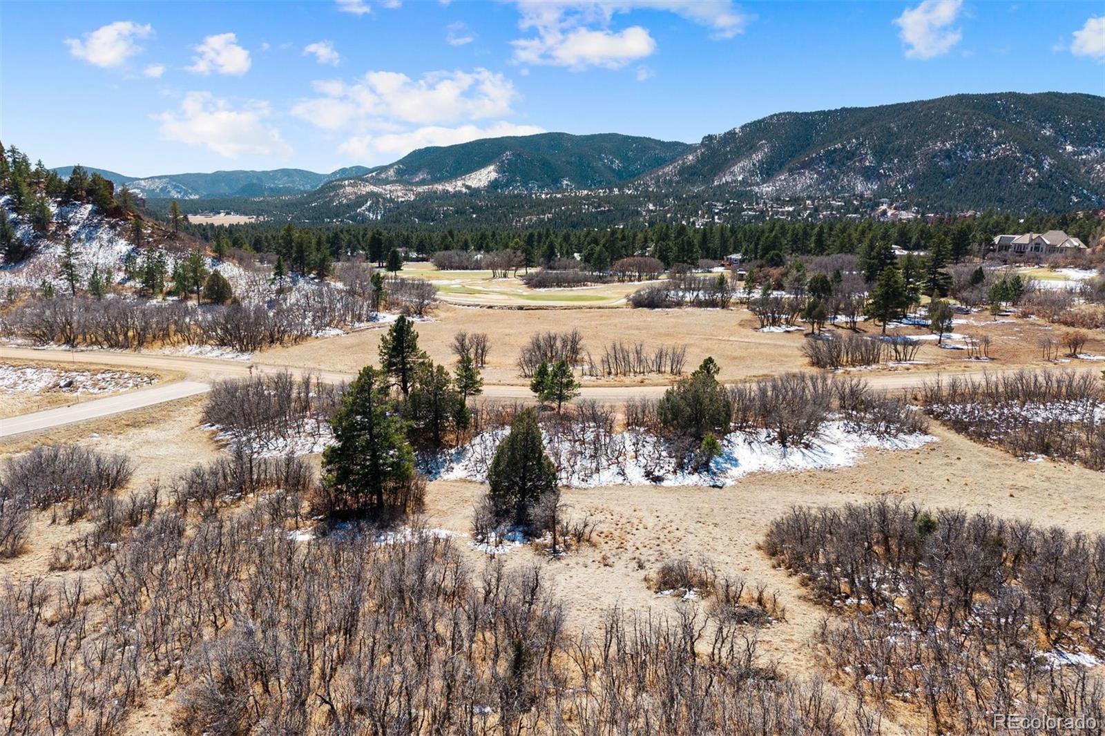 5939 Country Club Drive