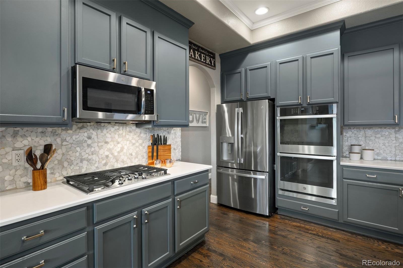 1038 Berganot Trail