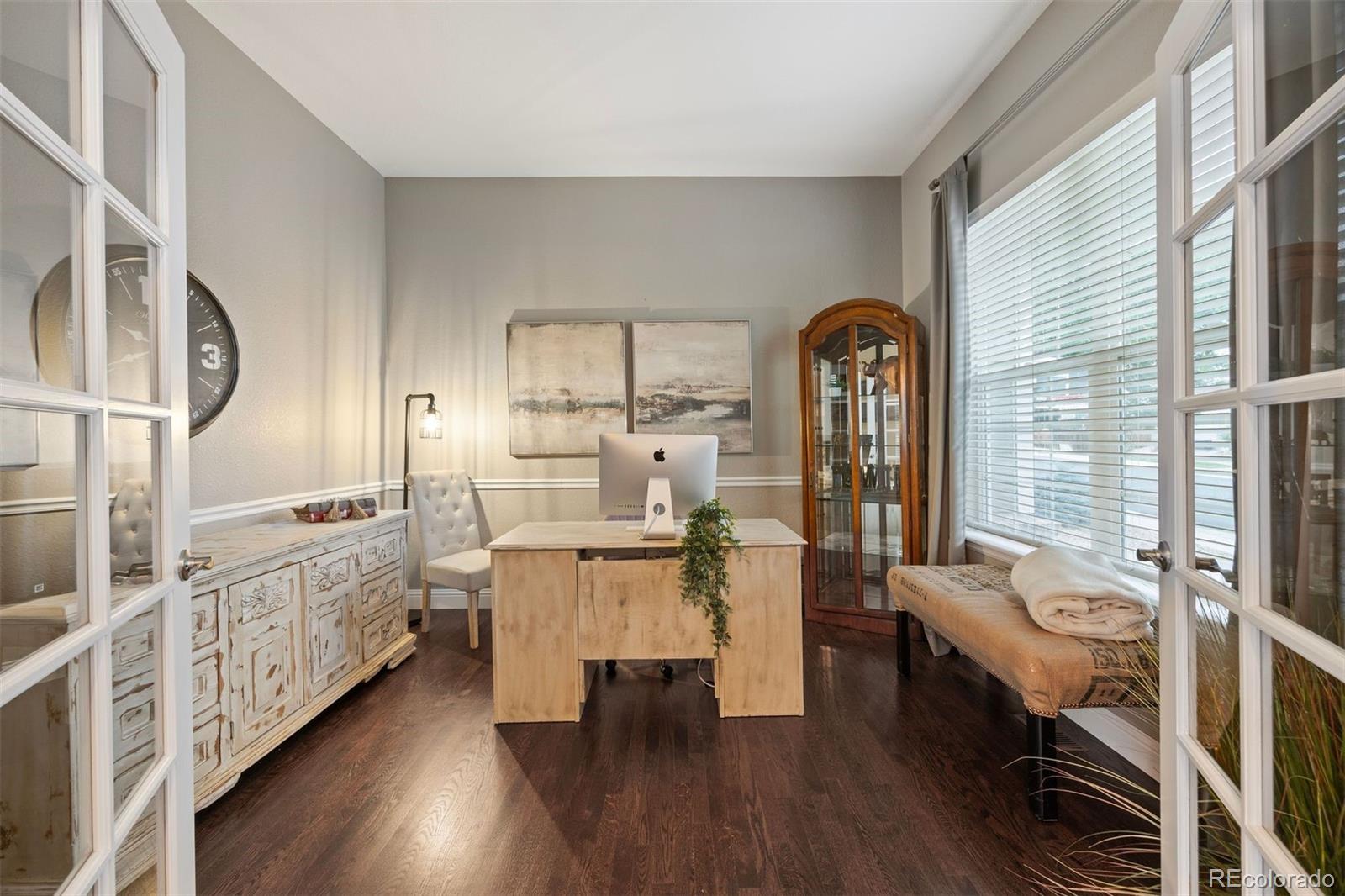 1038 Berganot Trail