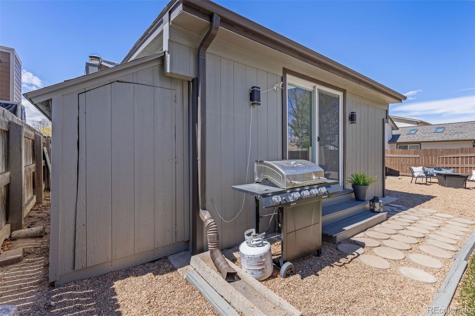 3692 S Mobile Way
