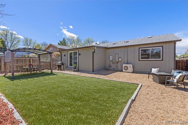 3692 S Mobile Way