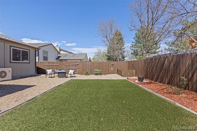 3692 S Mobile Way