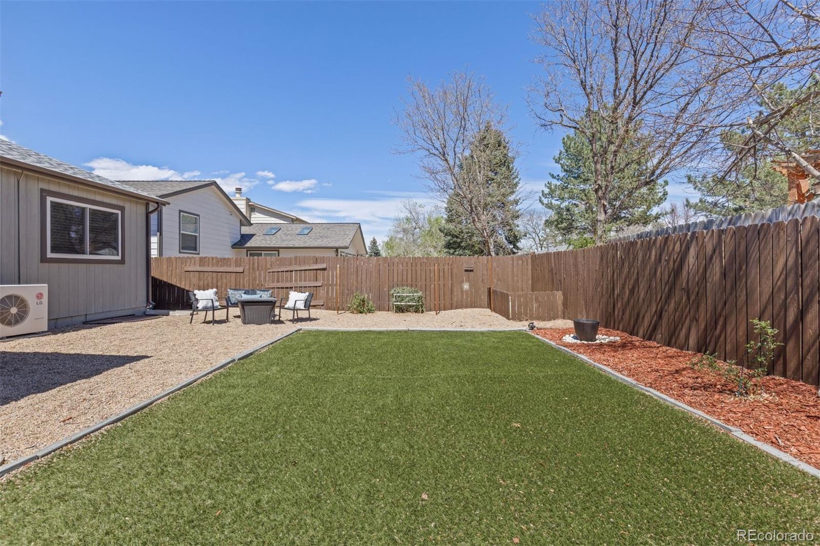 3692 S Mobile Way