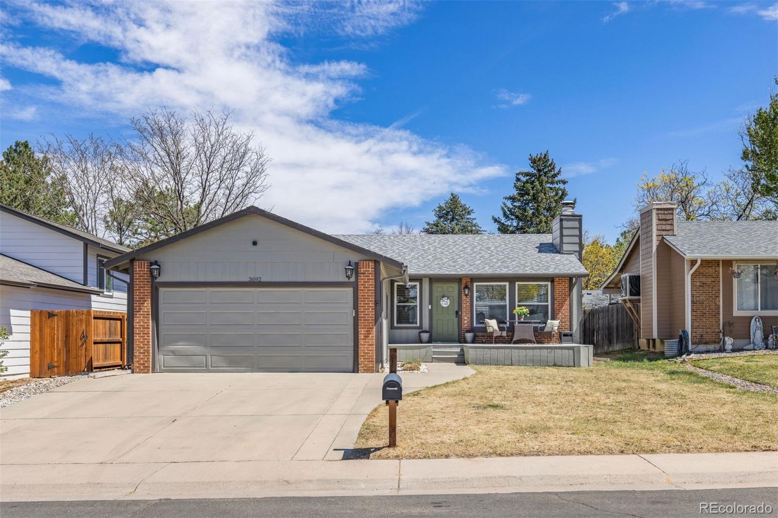 3692 S Mobile Way