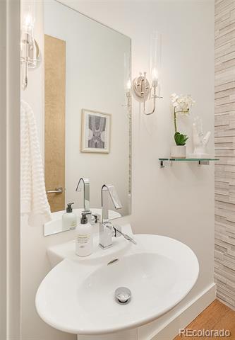 3444 Navajo Street Unit: 104
