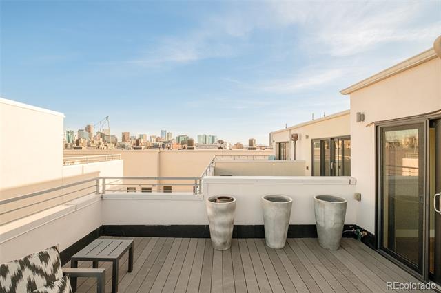 3444 Navajo Street Unit: 104
