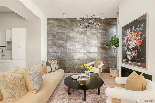 3444 Navajo Street Unit: 104
