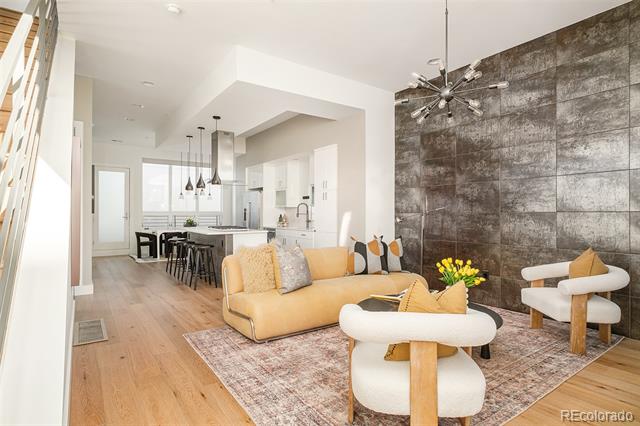 3444 Navajo Street Unit: 104