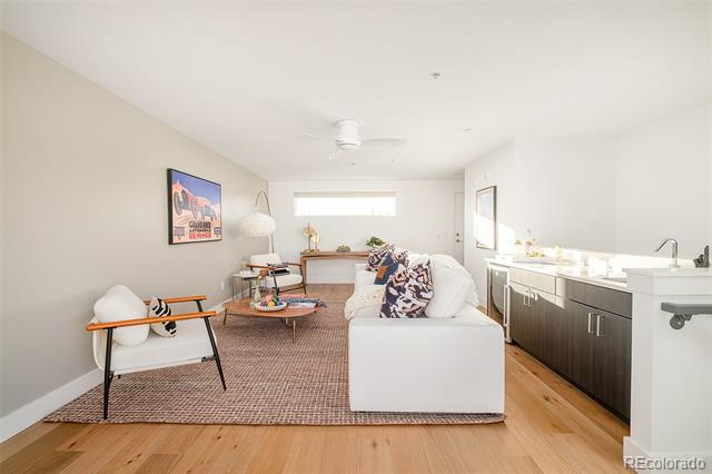 3444 Navajo Street Unit: 104