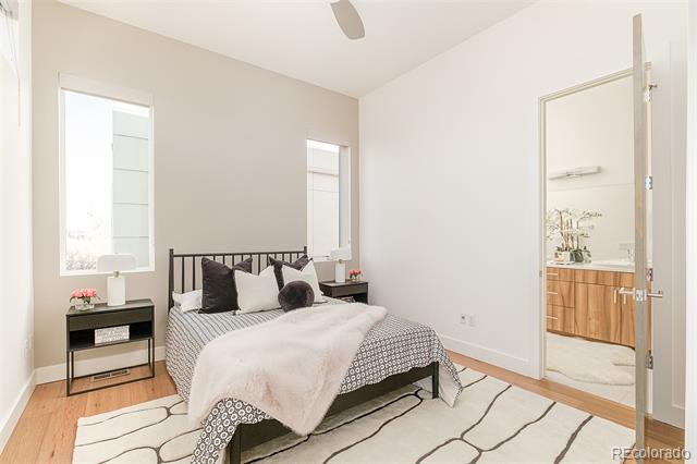 3444 Navajo Street Unit: 104