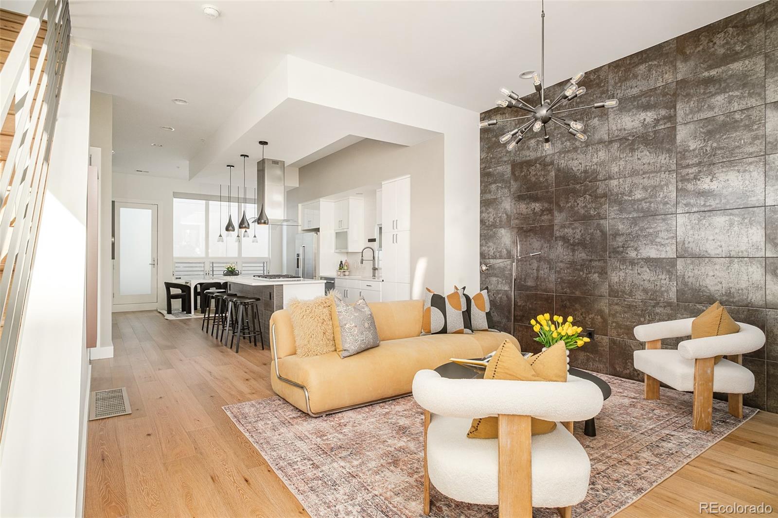 3444 Navajo Street Unit: 104
