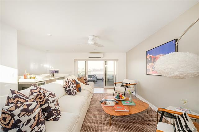 3444 Navajo Street Unit: 104