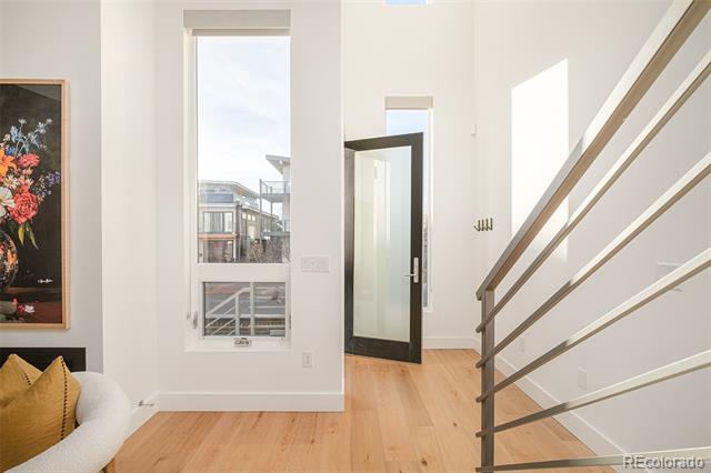 3444 Navajo Street Unit: 104