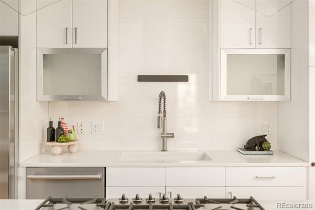 3444 Navajo Street Unit: 104