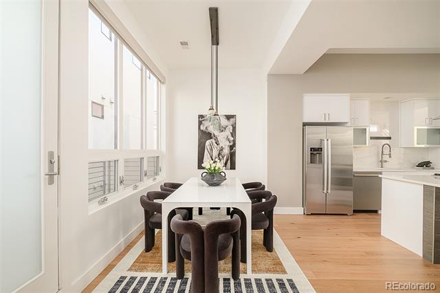 3444 Navajo Street Unit: 104