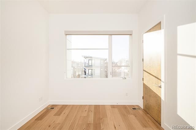 3444 Navajo Street Unit: 104