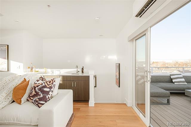 3444 Navajo Street Unit: 104