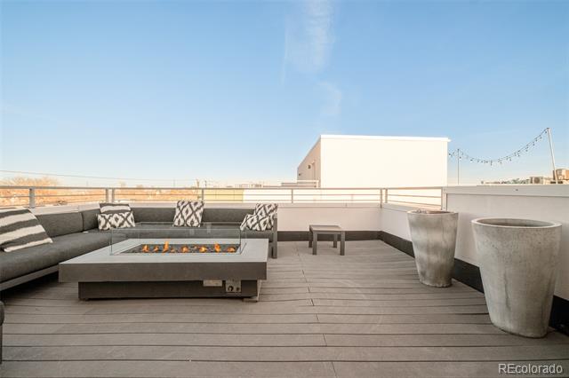 3444 Navajo Street Unit: 104